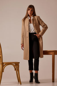 LILLIE COAT