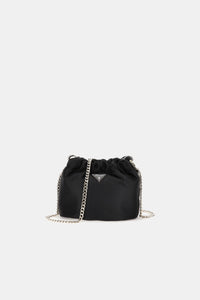 VELINA MINI POUCH BAG