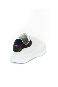 LEATHER MEN SHOES 462214-6