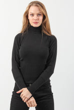 Load image into Gallery viewer, KNITTED TOP M6389IT825