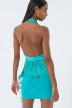 Load image into Gallery viewer, MINI DRESS