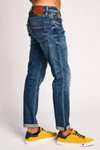 Load image into Gallery viewer, SIMON DENIM TROUSERS