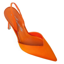 Load image into Gallery viewer, SANTE PUMPS