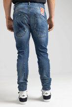 Load image into Gallery viewer, TROUSERS JEANS TIAGO 2