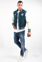 Load image into Gallery viewer, UNITY VARSITY JACKET