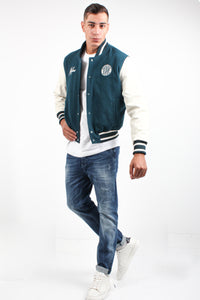 UNITY VARSITY JACKET
