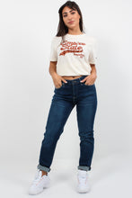 Load image into Gallery viewer, VINTAGE LOGO BOROUGH TEE