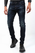 Load image into Gallery viewer, LANDON 2 DENIM TROUSERS