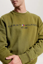 Load image into Gallery viewer, TOMMY LOGO SWEATSHIRT