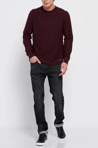 KNITTED TOP