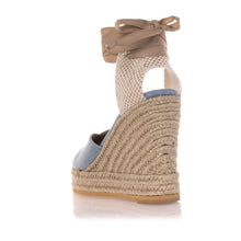 Load image into Gallery viewer, DAY 2 DAY SHOES ESPADRILLA