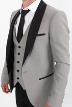 Load image into Gallery viewer, 100-22 SMOKIN WEDDING SUIT
