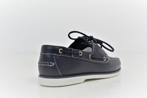 SHOES NAVIGATOR BOAT PULL-UP