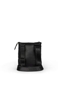 SEATTLE FLAT CROSSBODY