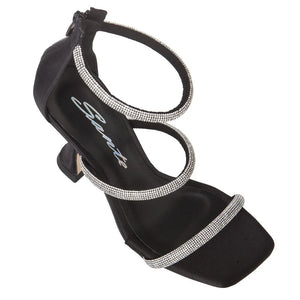 SANTE MULES 21-552