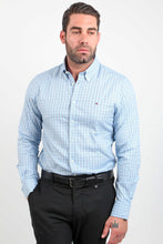 Load image into Gallery viewer, STRETCH BUSINESS SHIRT