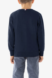 KNITTED TOP PRO BOYS