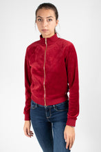 Load image into Gallery viewer, ES G-CHARM LOGO TRACK JACKET