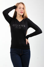 Load image into Gallery viewer, JADE KNITTED TOP