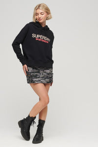 LOGO HOODIE