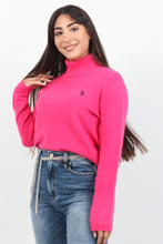 Load image into Gallery viewer, KNITTED TOP