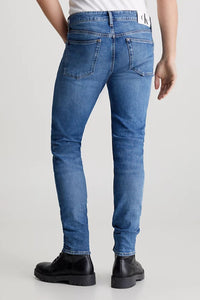 TROUSER JEAN SLIM TAPER