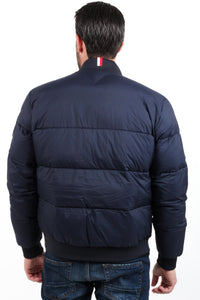 HIGH LOFT BOMBER