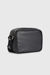 ULTRALIGHT DBL ZIP CAMERA BAG