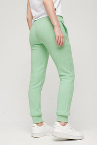 ESSENTIAL LOGO JOGGER
