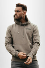 Load image into Gallery viewer, CROYEZ ABSTRACT HOODIE