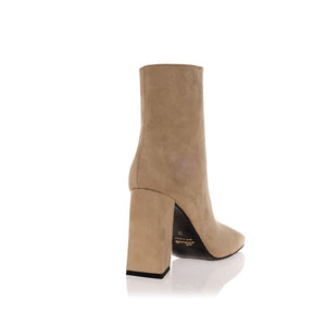 SANTE ANKLE BOOTS