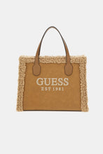 Load image into Gallery viewer, SILVANA 2 COMPARTMEN BAG