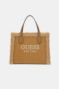 SILVANA 2 COMPARTMEN BAG