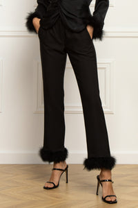 TROUSERS MARAMPOU