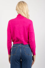 Load image into Gallery viewer, KNITTED TOP M49778468