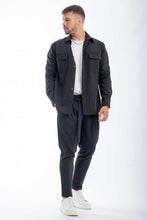 Load image into Gallery viewer, 300-2223-ENZO OVERSHIRT