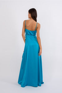 RAYE DRESS 22SBS22S046