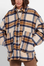 Load image into Gallery viewer, OVERSHIRT