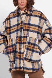 OVERSHIRT