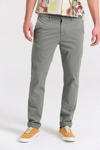 TROUSER CHINOS