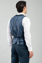 Load image into Gallery viewer, 100-2324-SMOKING WEDDING SUIT WOOL