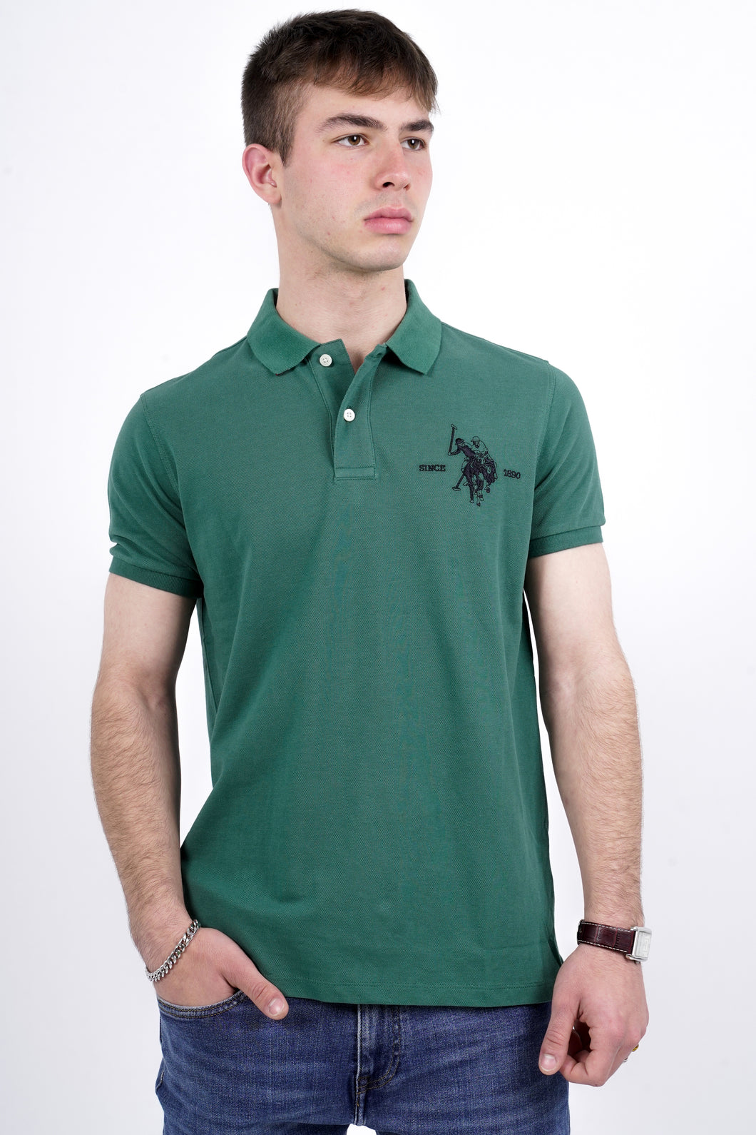 T-SHIRT POLO PRO