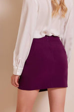 Load image into Gallery viewer, RALLIA SKIRT P-24-02-01