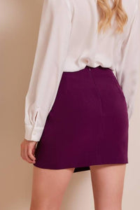 RALLIA SKIRT P-24-02-01