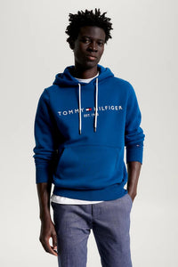 TOMMY LOGO HOODIE