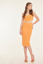 Load image into Gallery viewer, DAMN SKIRT