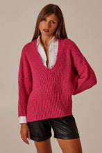 Load image into Gallery viewer, JARED KNITTED TOP
