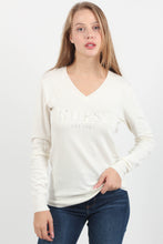 Load image into Gallery viewer, JADE KNITTED TOP