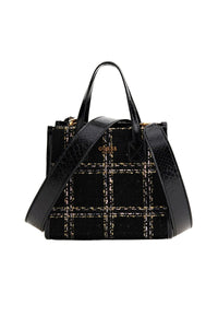 SILVANA MINI TOTE BAG