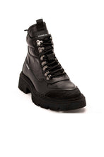 Load image into Gallery viewer, LEATHER MEN SHOES